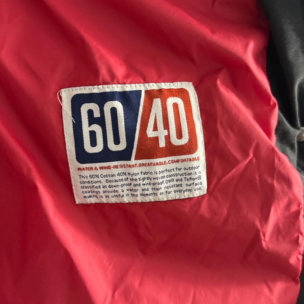 Madewell & Penfield Kasson Parka - Picture 9 of 13